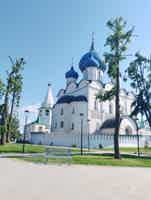 Экскурсия "Неспешная групповая прогулка по Суздалю" - фото отзыва 5