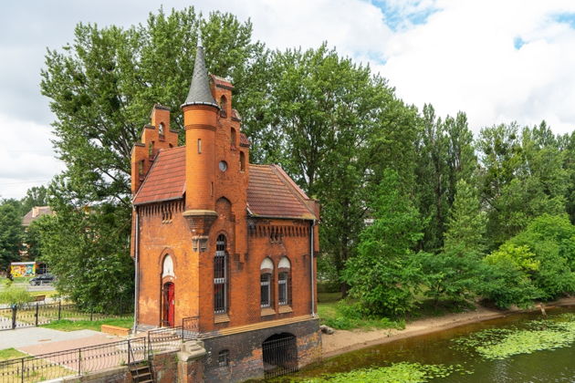 Виды Большая обзорная экскурсия: Калининград и форт №11 Дёнхофф