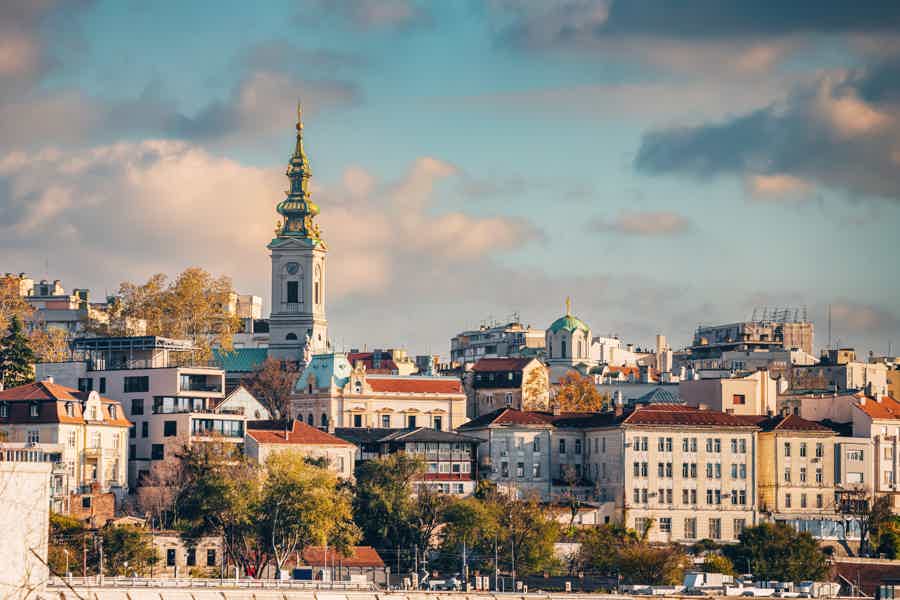 Гостеприимная Сербия: первое знакомство с Белградом - фото 3