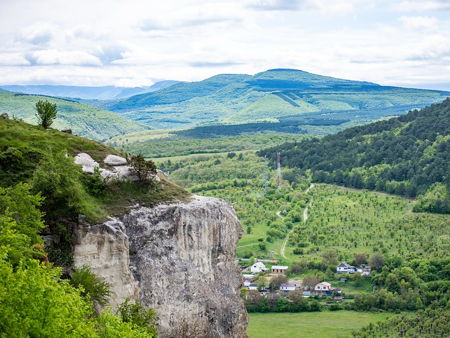 Музей истории Симферополя