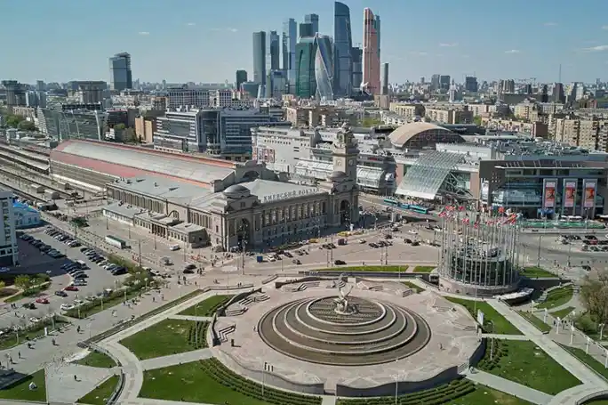 Смоленский тракт: экскурсия по исторической дороге