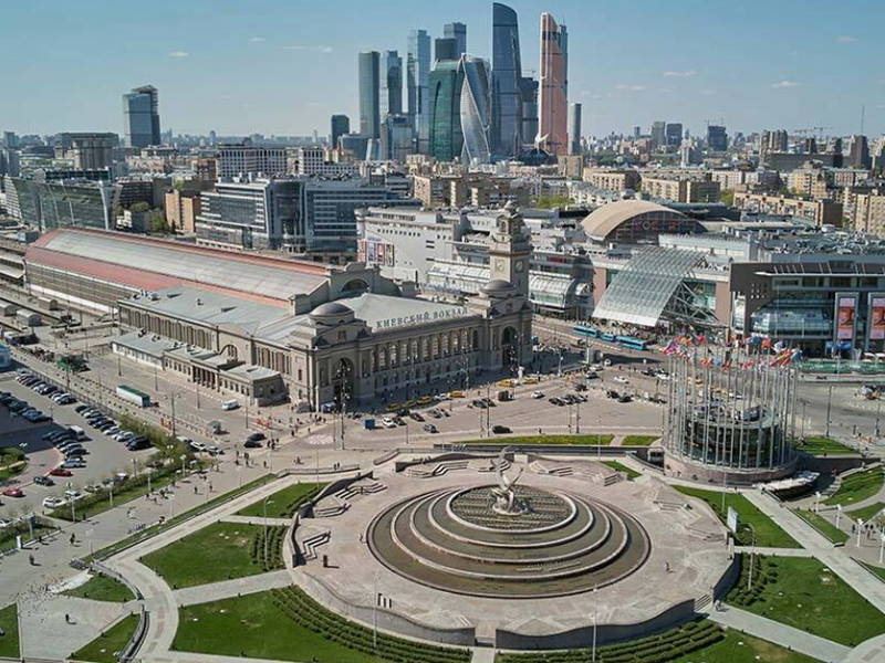 Смоленский тракт: экскурсия по исторической дороге