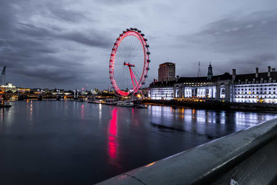London Eye Fast Track - photo 1
