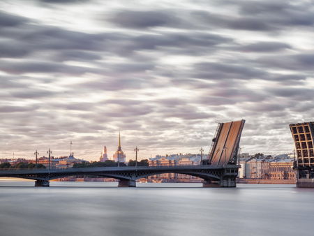 Благовещенский мост