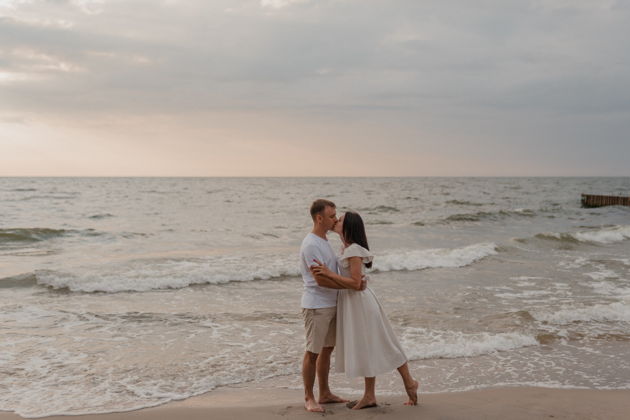Виды Фотопрогулка по Балтийскому побережью (Зеленоградск или Светлогорск)