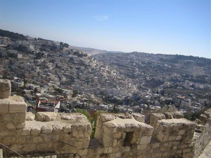 Иудейские древности - фото 5