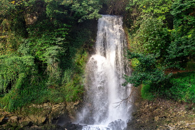 Виды Мартвильская сказка + пещера Прометея c застольем и дегустациями