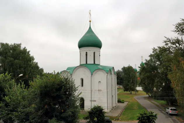 «Переславская Венеция»: пешая экскурсия и водная прогулка — фото 2