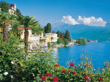 Вилла Реале