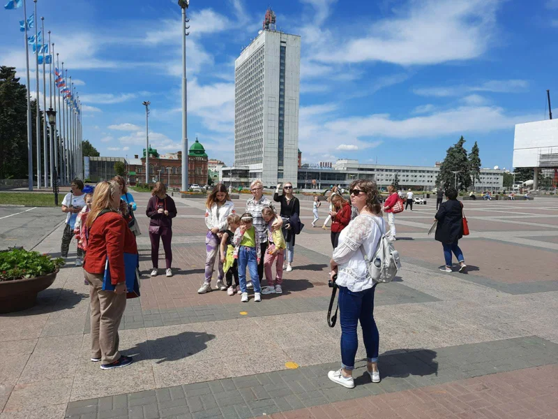 Городские легенды старого Симбирска — фото 5, Ульяновск | Покатаем