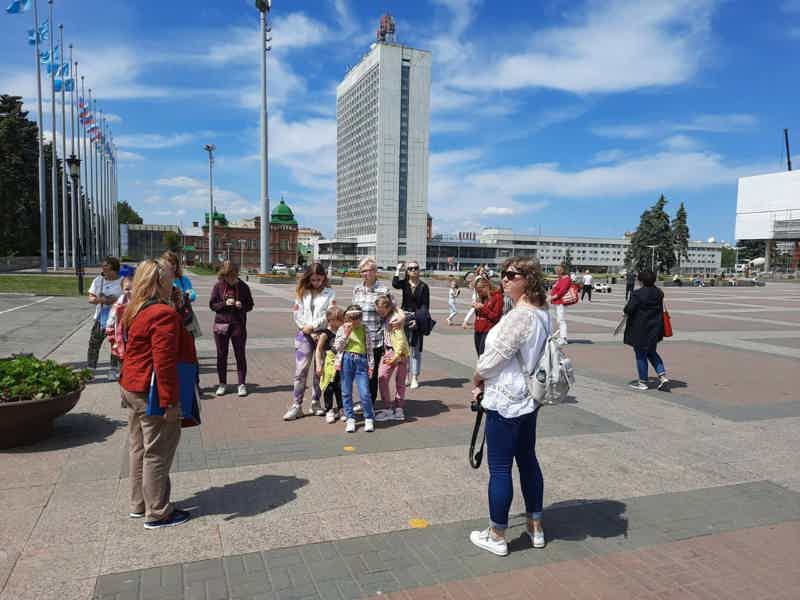 Городские легенды старого Симбирска - фото 4