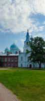 Экскурсия "Легендарный Валаам из Санкт-Петербурга" - фото отзыва 3