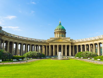 Казанский собор