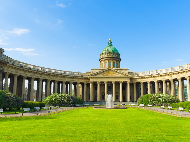 Что посмотреть в Санкт-Петербурге за 3 дня: полный маршрут по дням 2026