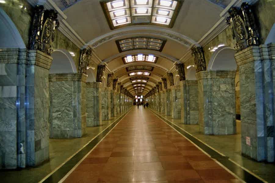 Metro Palaces - photo 3