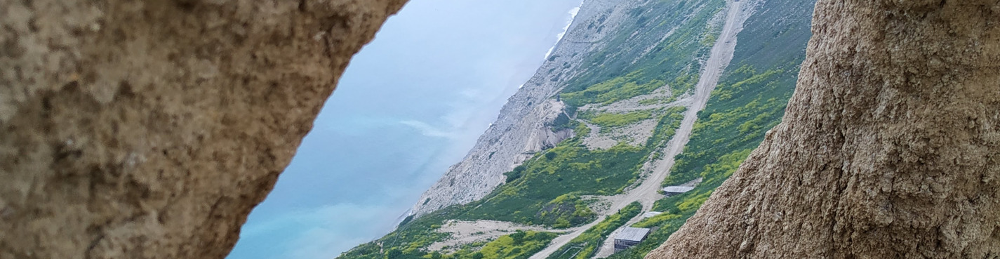 Экскурсия с купанием в озере