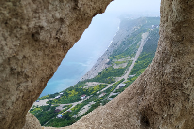 Экскурсия с купанием в озере — Анапа