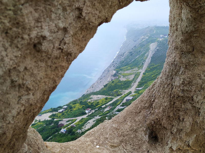 Экскурсия с купанием в озере - экскурсия в Анапа, Россия