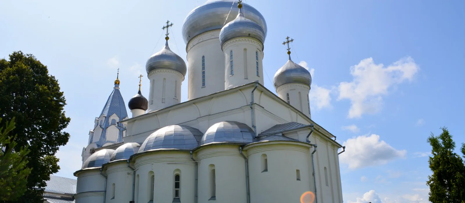 «Исток побед и славы русской»: едем в Переславль-Залесский — экскурсия, Москва, Россия | Покатаем