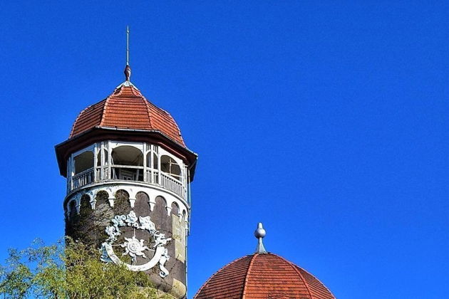 Виды Путешествие в Древнюю Самбию