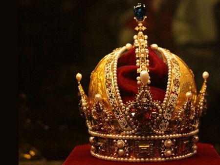 Сокровищница Габсбургов