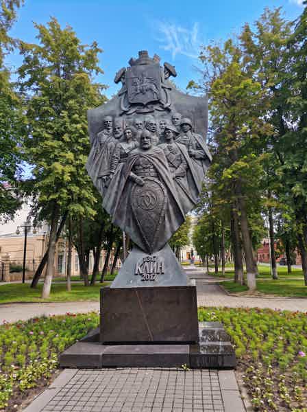 Квест-экскурсия по Клину: тайны старого города без гида - фото 3
