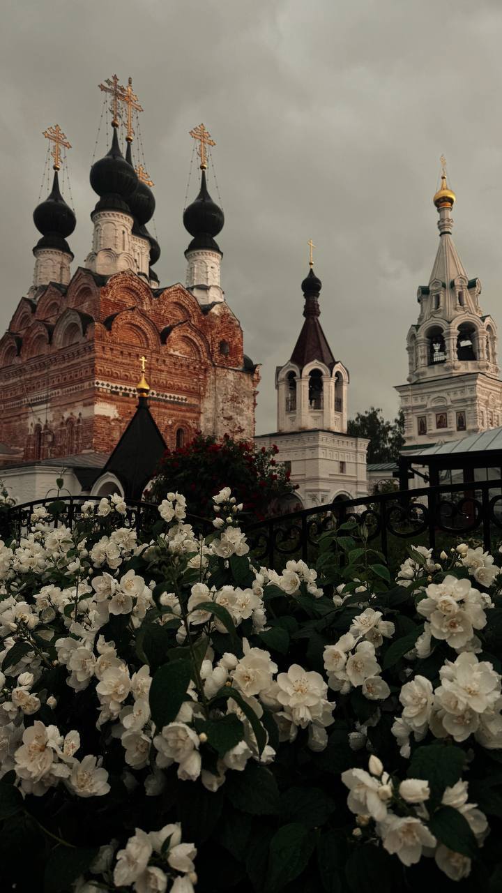 Маршрут Муром