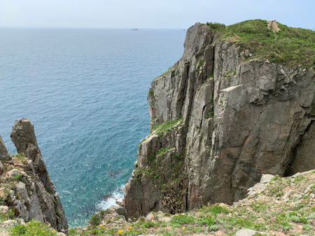 Остров Шкота