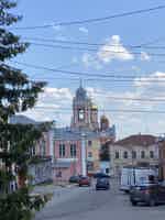 Экскурсия "Обзорная экскурсия по Ельцу" - фото отзыва 1