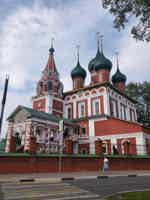 Экскурсия "Вечерний Ярославль" - фото отзыва 4