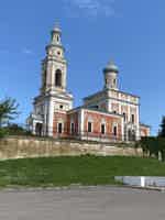 Экскурсия "Пешеходная обзорная экскурсия по Серпухову" - фото отзыва 4