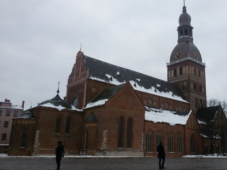 Большая гильдия 