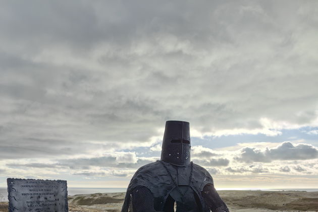 Виды В гости к Неринге - Куршская Коса, Зеленоградск и сыроварня