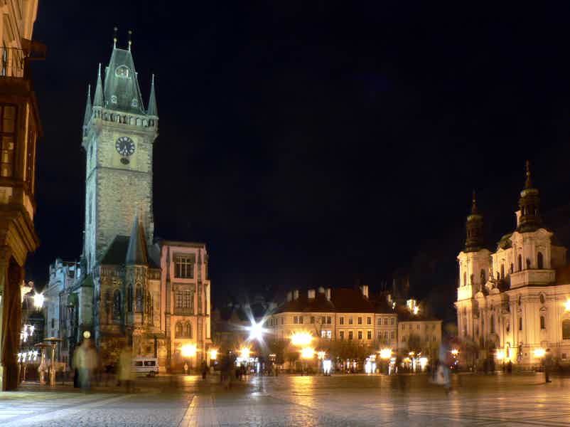Мистическая Прага (индивидуальная экскурсия) - фото 2