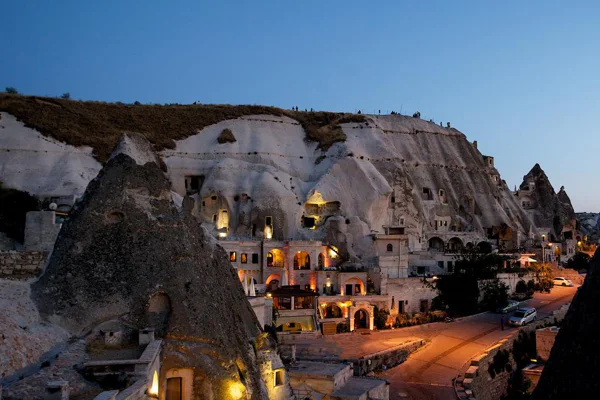 Get Your Guide and Explore Cappadocia — photo 3, Cappadocia | Pokataem