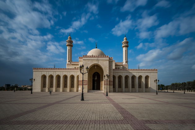 Знакомство с Манамой: история, культура и панорамы залива Бахрейн