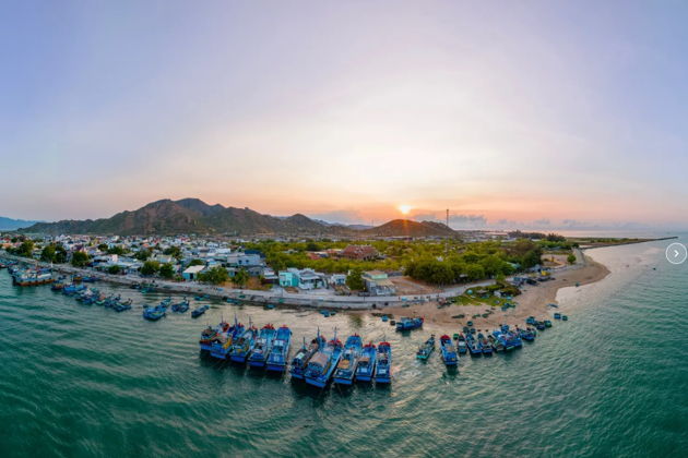 Виды Экскурсия «Fantastic FanRang»