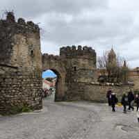 Экскурсия "Велисцихе: история кахетинского виноделия с винным музеем Numisi" - фото отзыва 5