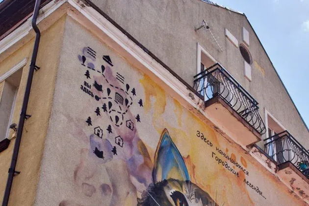 Виды Знакомство с Куршской косой — тур из Зеленоградска