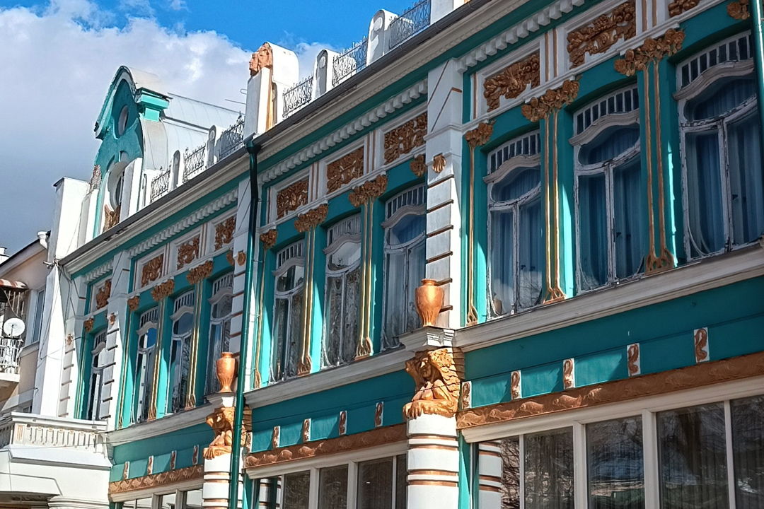 Колоритный Владикавказ: обзорная экскурсия — фото 4