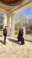 Экскурсия "От Кремля до Лужников: история, легенды, загадки" - фото отзыва 2