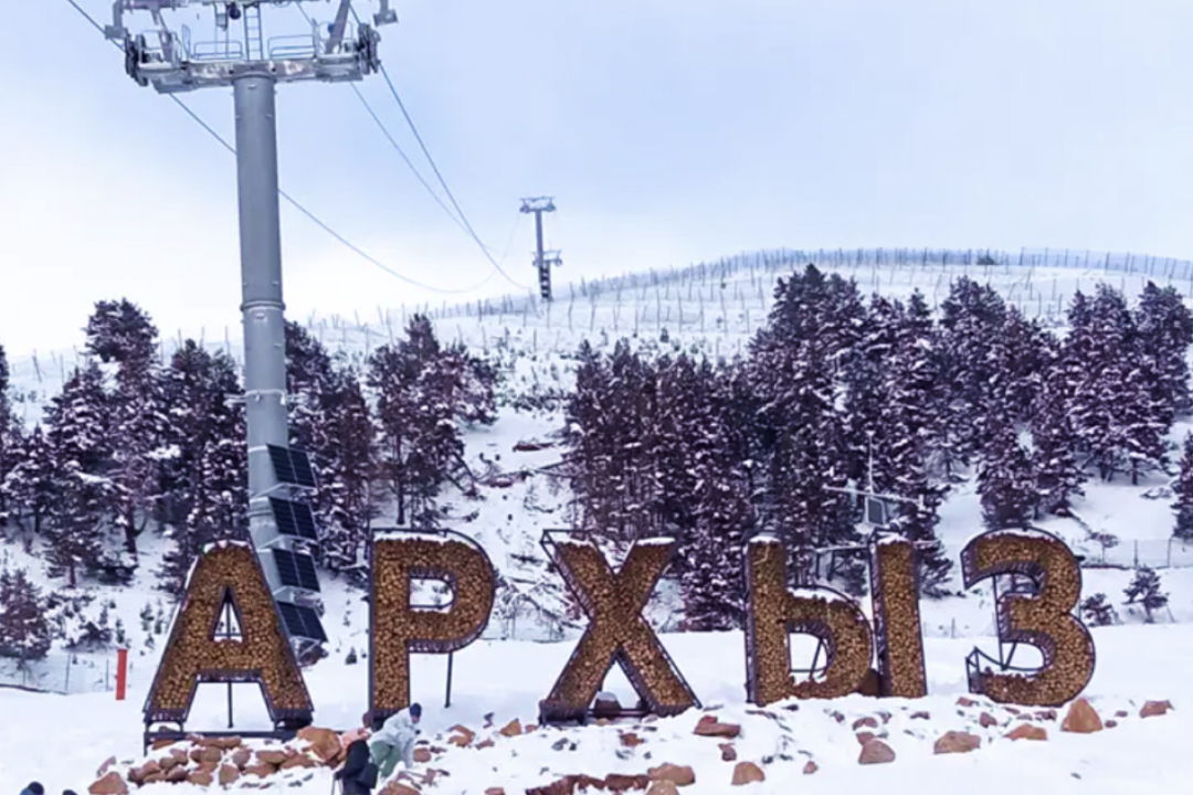 Горная страна: лучшие места Архыза из Кисловодска — фото 8