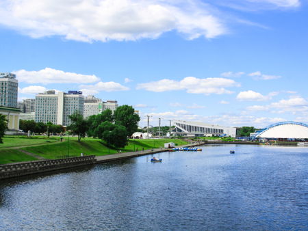 Музей картофеля