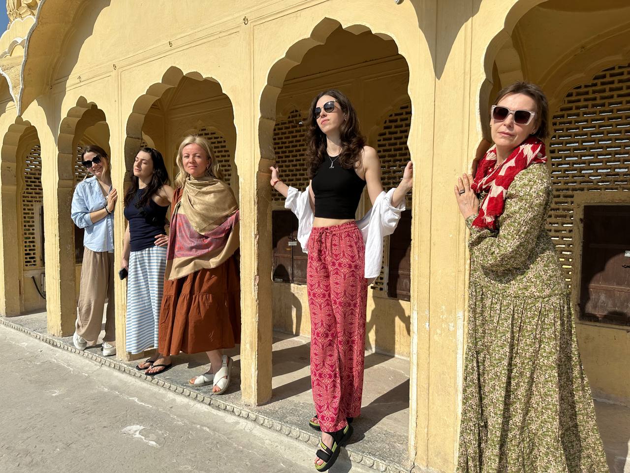 Золотой треугольник + Андаманские острова (6/13)