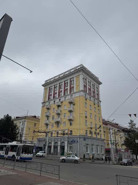 Уфа-Северная: город, основанный «Иванами» - фото 6
