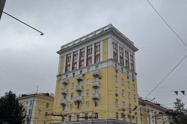 Фото к экскурсии Уфа-Северная