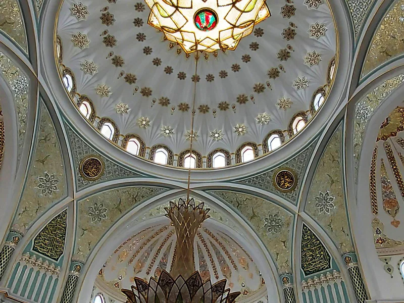Путешествие из Владикавказа в Грозный — фото 2, Владикавказ | Покатаем
