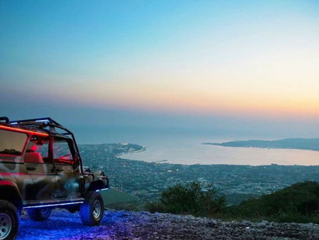 Парк «Олимп»