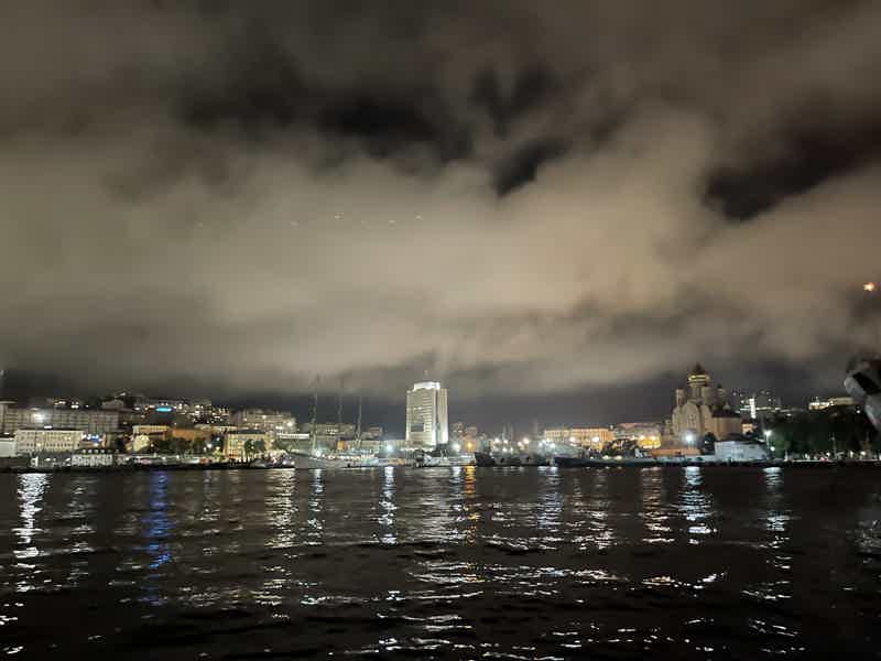 Весь Владивосток за 5 часов - фото 5