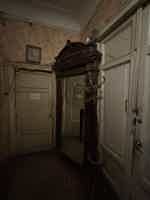 Экскурсия "Питер Романтиков: дворы, парадные, крыша и коммуналка Довлатова" - фото отзыва 1